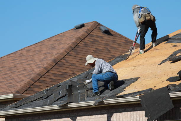 4 Ply Roofing in Brookneal, VA